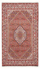 Bidjar - Bukan Mattan 88x148cm - Persisk matta - röd