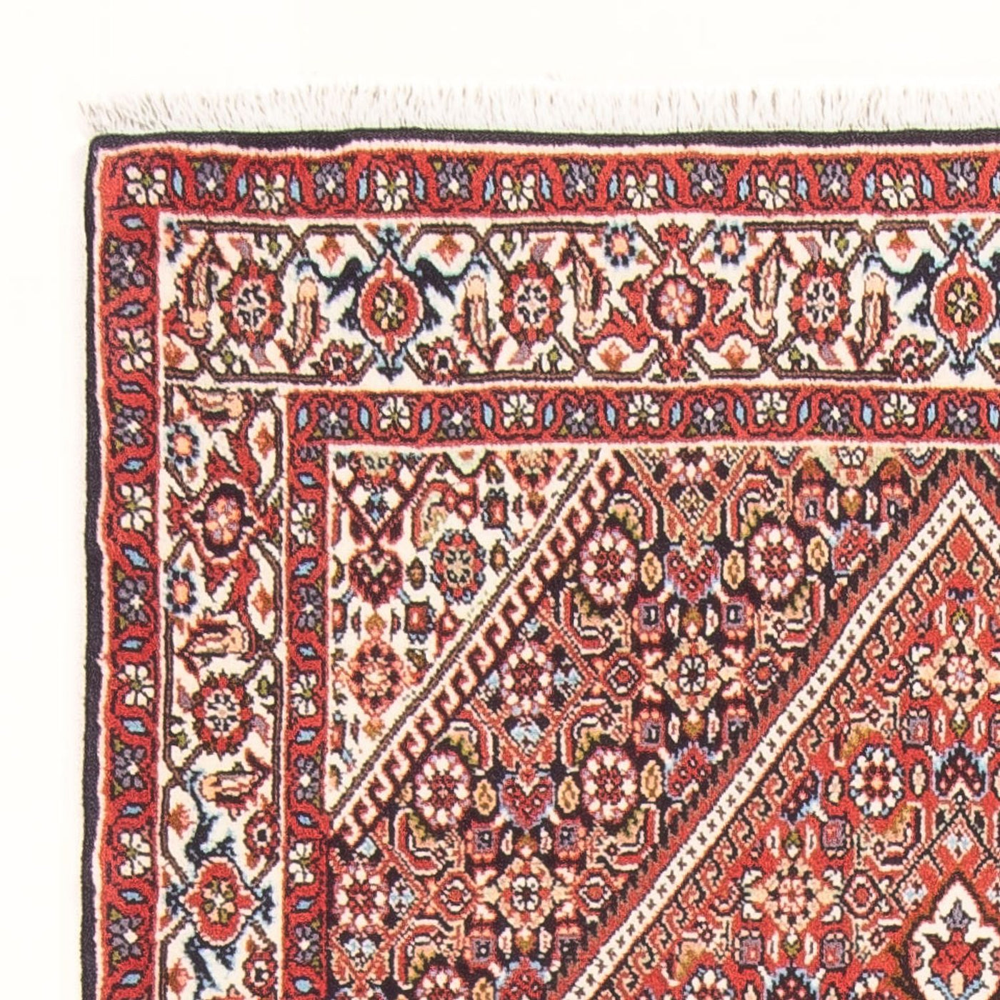 Bidjar - Bukan Mattan 154x90cm - Persisk matta