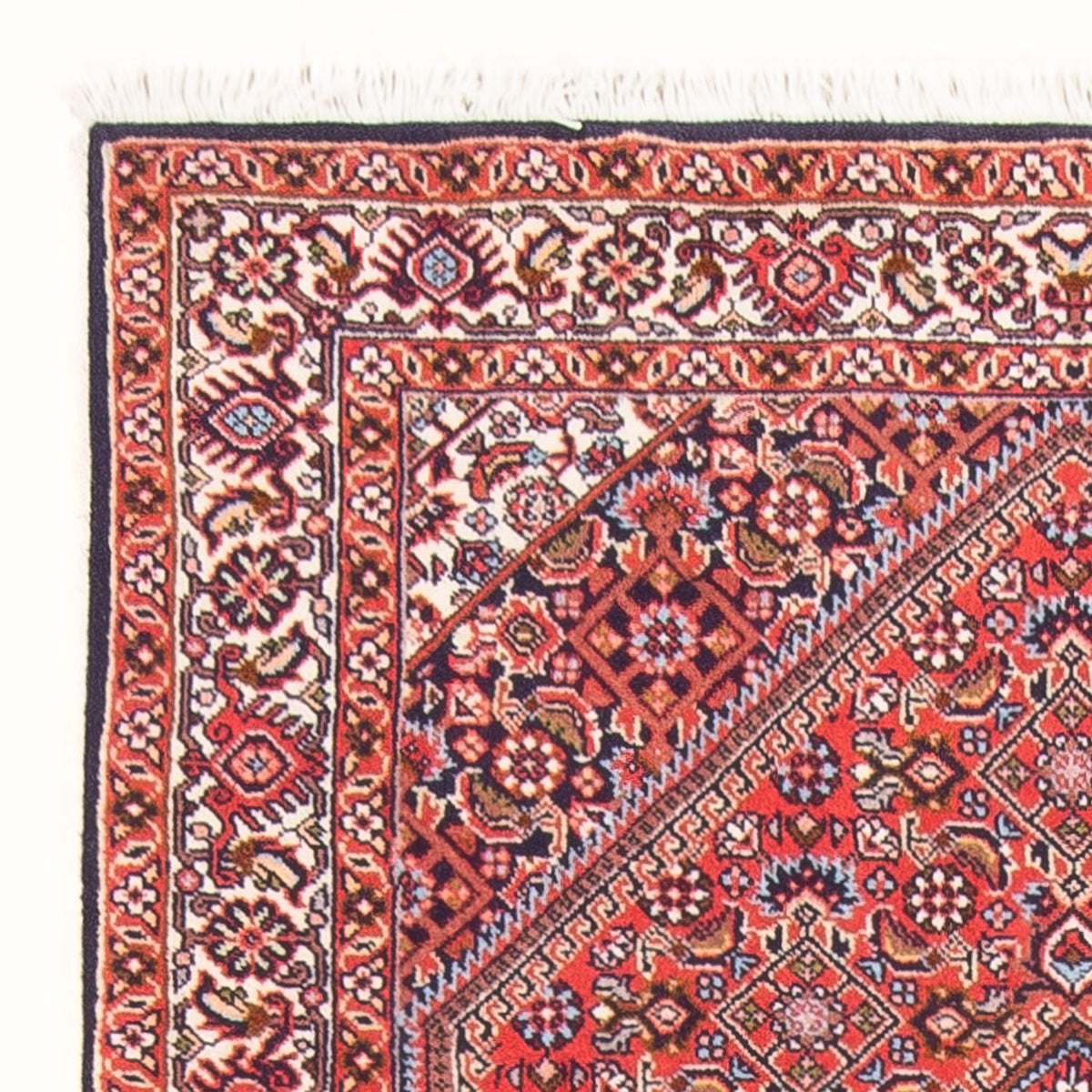 Bidjar - Bukan Mattan 86x130cm - Persisk matta