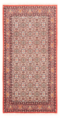 Persisk matta - Bijar - Royal - 153 x 86 cm - beige