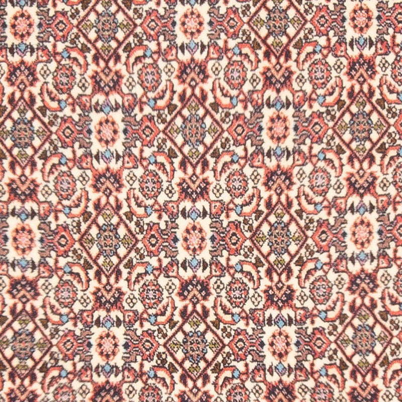 Persisk matta - Bijar - Royal - 153 x 86 cm - beige