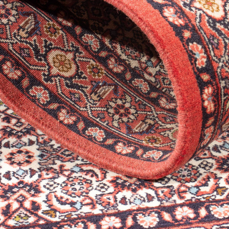 Persisk matta - Bijar - Royal - 153 x 86 cm - beige