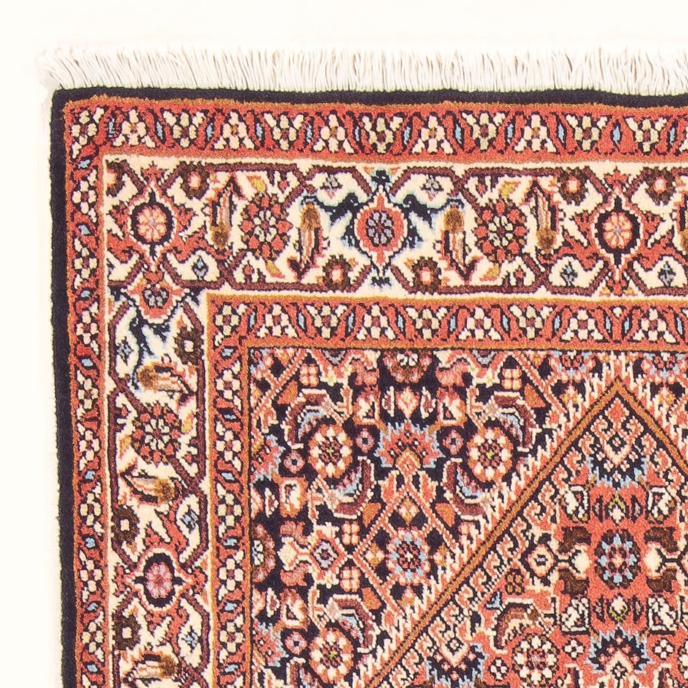 Bidjar - Bukan Mattan 140x84cm - Persisk matta