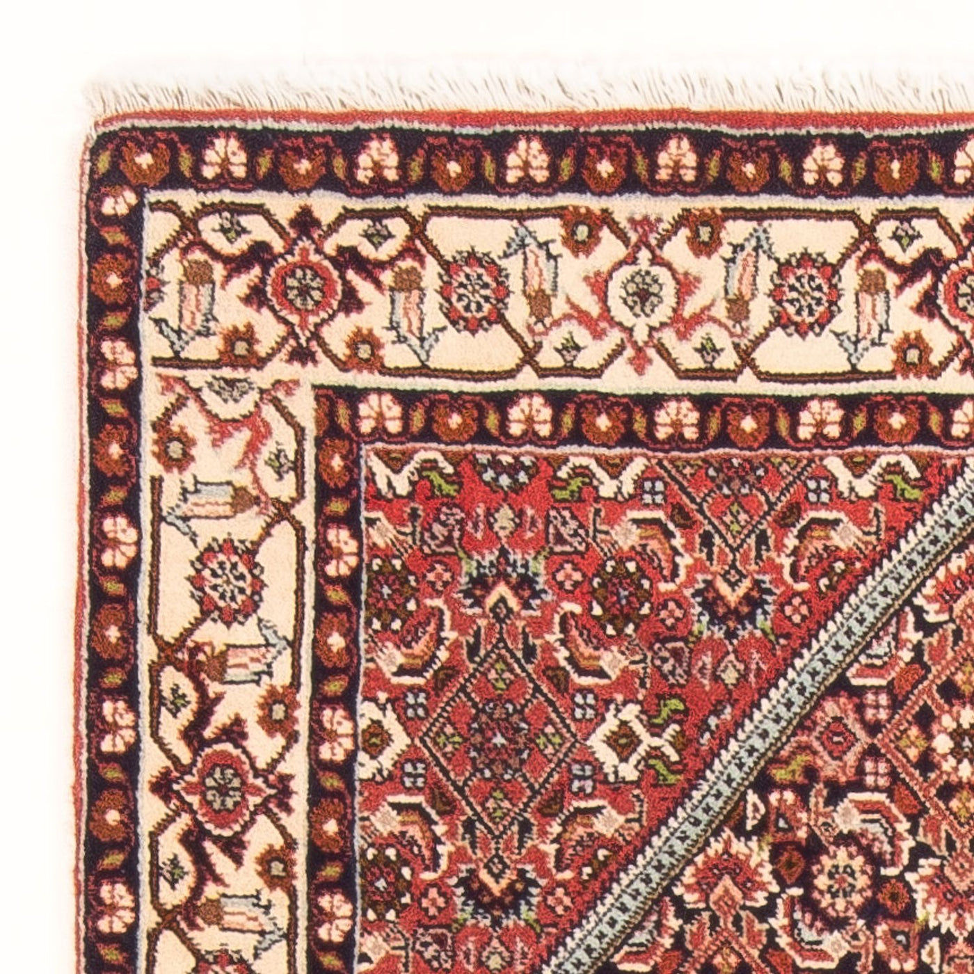 Bidjar - Bukan Mattan 127x82cm - Persisk matta