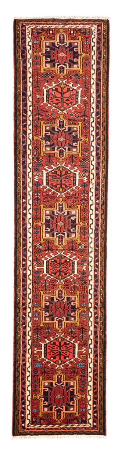 Qaraja Mattan 65x285cm - Persisk matta