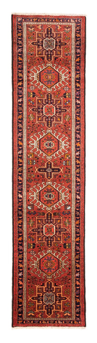 Qaraja Mattan 284x71cm - Persisk matta – product image