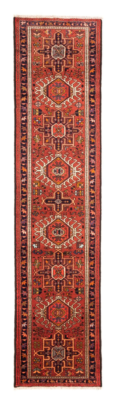 Qaraja Mattan 71x284cm - Persisk matta