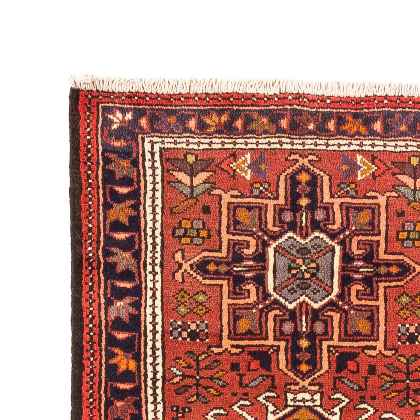 Qaraja Mattan 284x71cm - Persisk matta