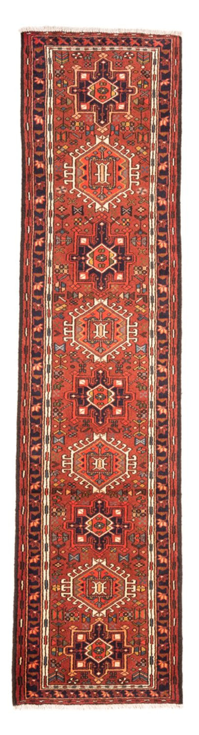 Qaraja Mattan 69x285cm - Persisk matta