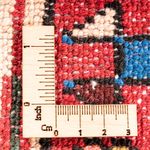 Runner Persisk matta - Nomadic - 300 x 74 cm - röd