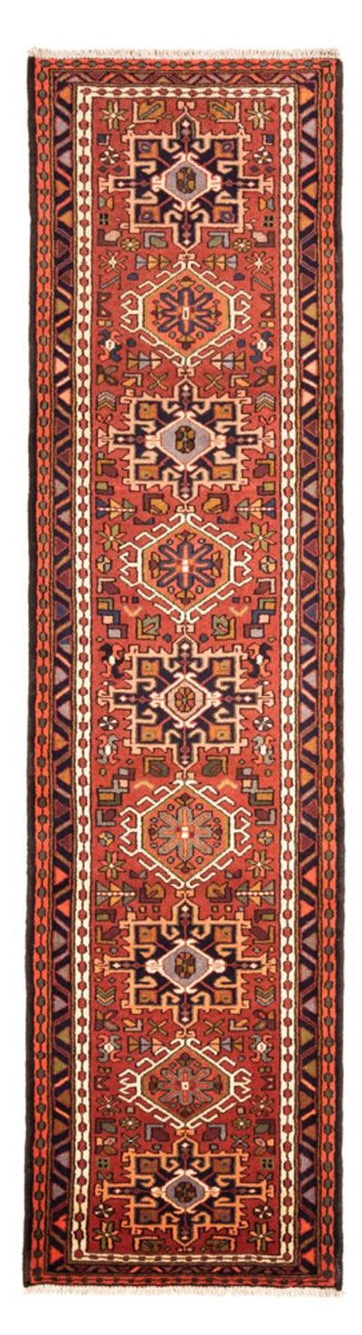 Qaraja Mattan 75x292cm - Persisk matta