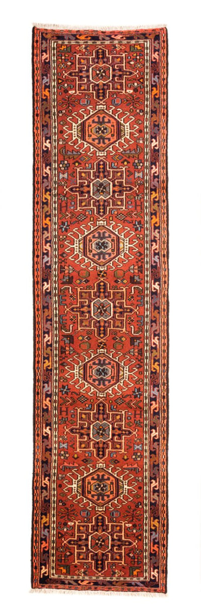 Qaraja Mattan 70x282cm - Persisk matta