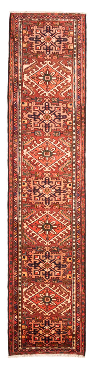 Qaraja Mattan 74x315cm - Persisk matta