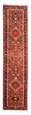 Runner Persisk matta - Nomadic - 290 x 70 cm - röd