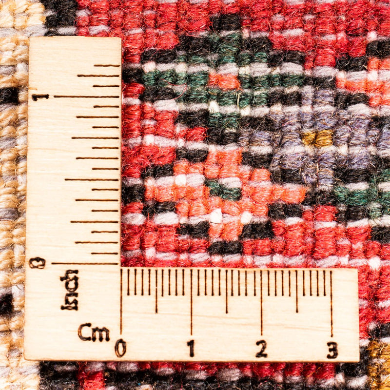 Runner Persisk matta - Nomadic - 301 x 70 cm - röd