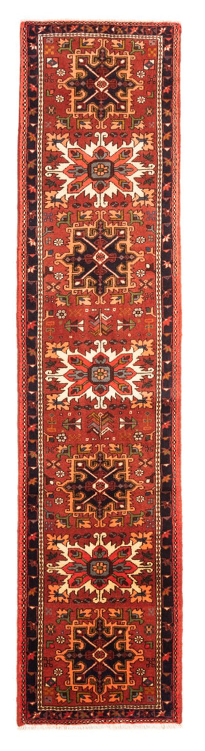 Qaraja Mattan 70x275cm - Persisk matta