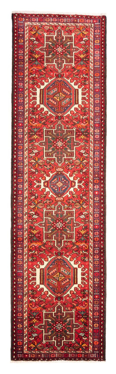 Qaraja Mattan 72x257cm - Persisk matta