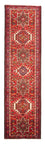 Runner Persisk matta - Nomadic - 257 x 72 cm - röd