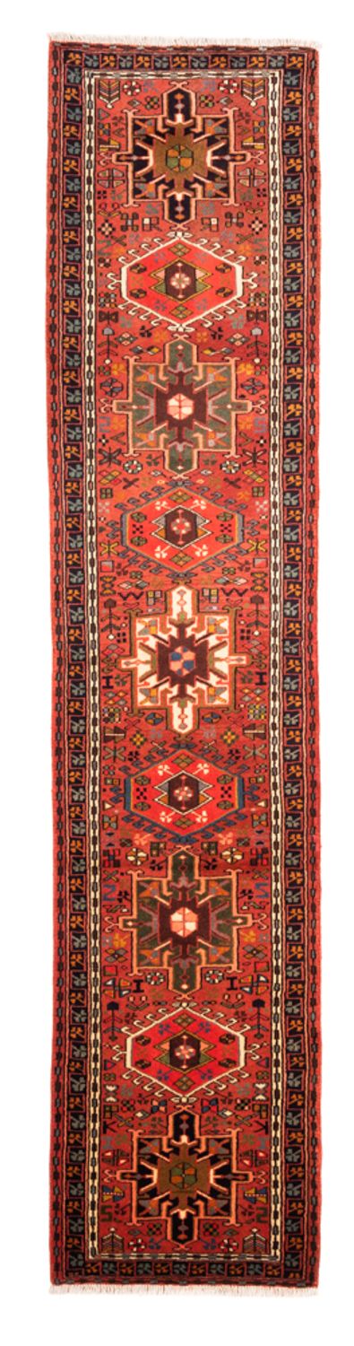Qaraja Mattan 72x304cm - Persisk matta