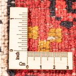 Runner Persisk matta - Nomadic - 286 x 73 cm - röd