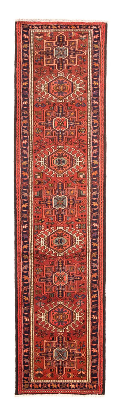 Qaraja Mattan 70x284cm - Persisk matta
