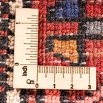 Runner Persisk matta - Nomadic - 284 x 70 cm - röd