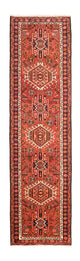 Qaraja Mattan 290x76cm - Persisk matta