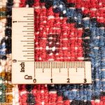 Runner Persisk matta - Nomadic - 290 x 76 cm - röd