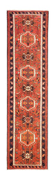 Qaraja Mattan 287x84cm - Persisk matta