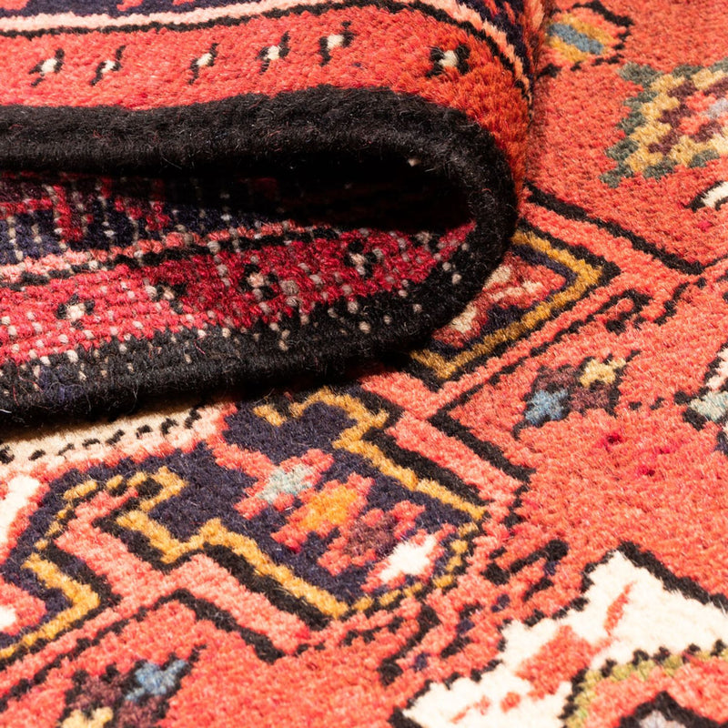 Runner Persisk matta - Nomadic - 287 x 84 cm - röd