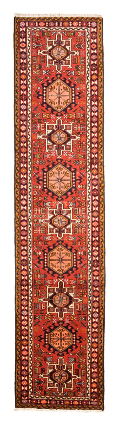 Qaraja Mattan 71x285cm - Persisk matta