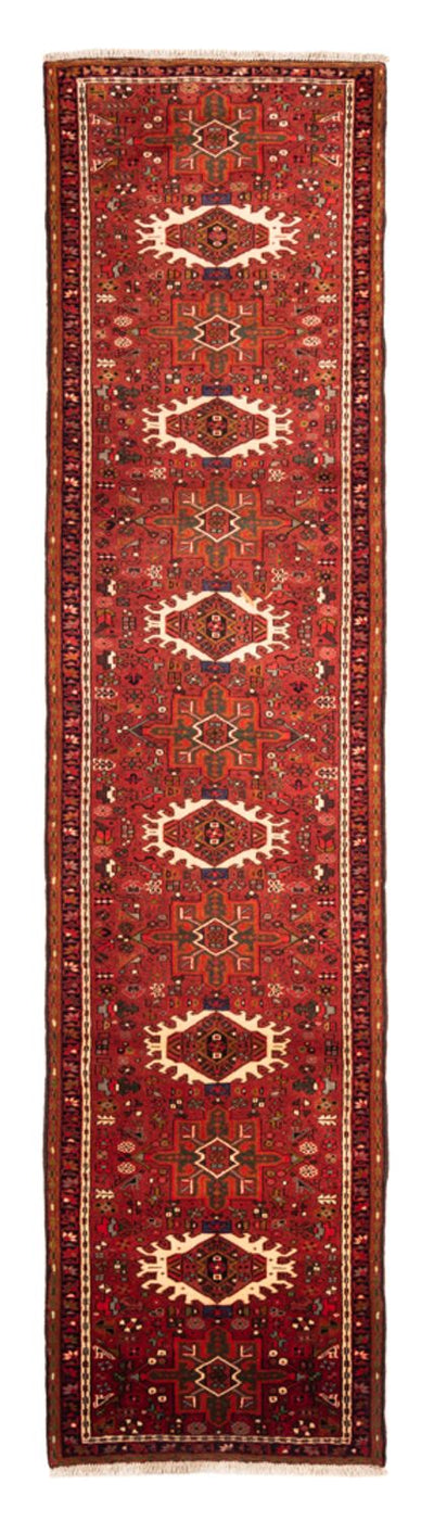 Qaraja Mattan 80x314cm - Persisk matta