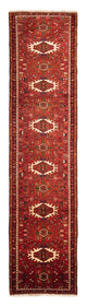 Qaraja Mattan 80x314cm - Persisk matta