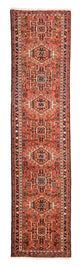 Qaraja Mattan 86x276cm - Persisk matta