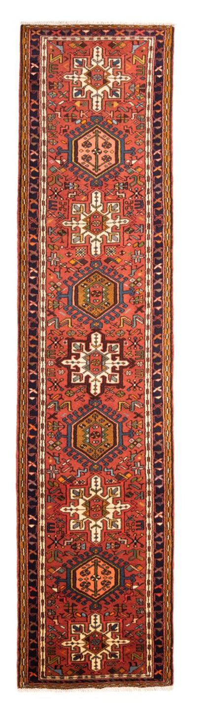 Qaraja Mattan 71x308cm - Persisk matta