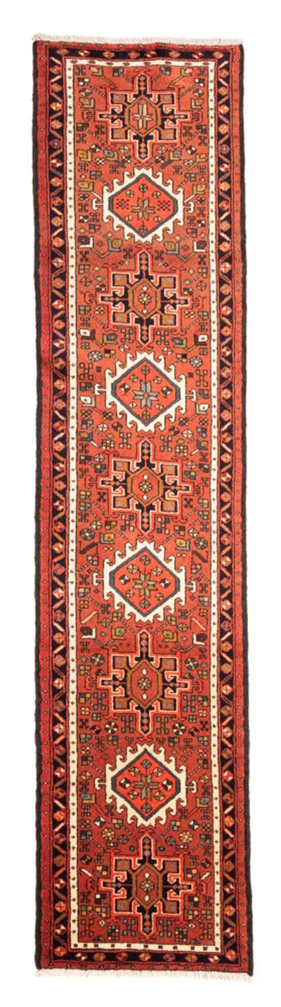 Qaraja Mattan 72x293cm - Persisk matta
