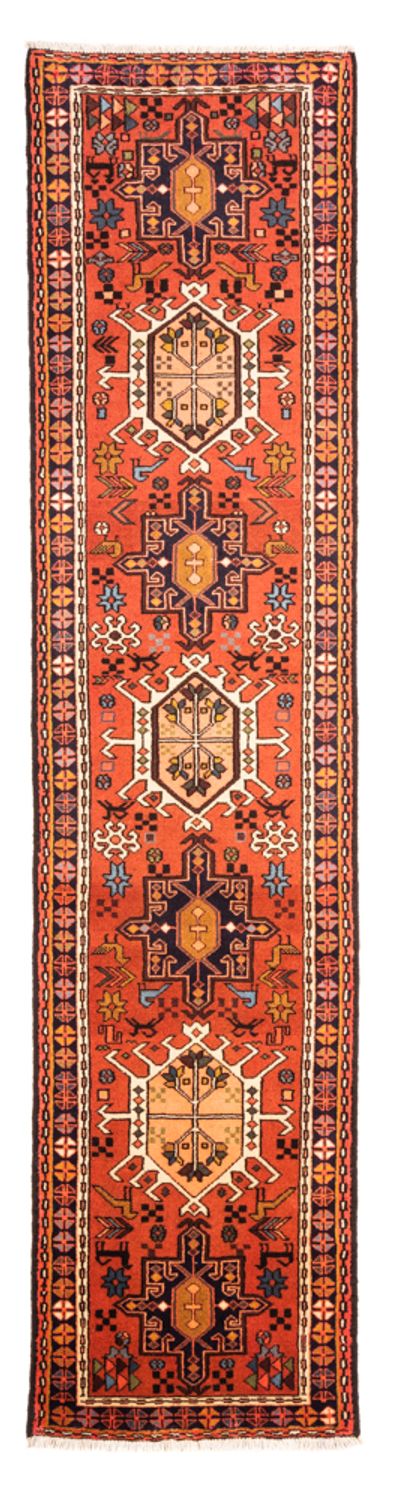 Qaraja Mattan 70x296cm - Persisk matta