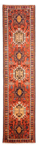Qaraja Mattan 70x296cm - Persisk matta