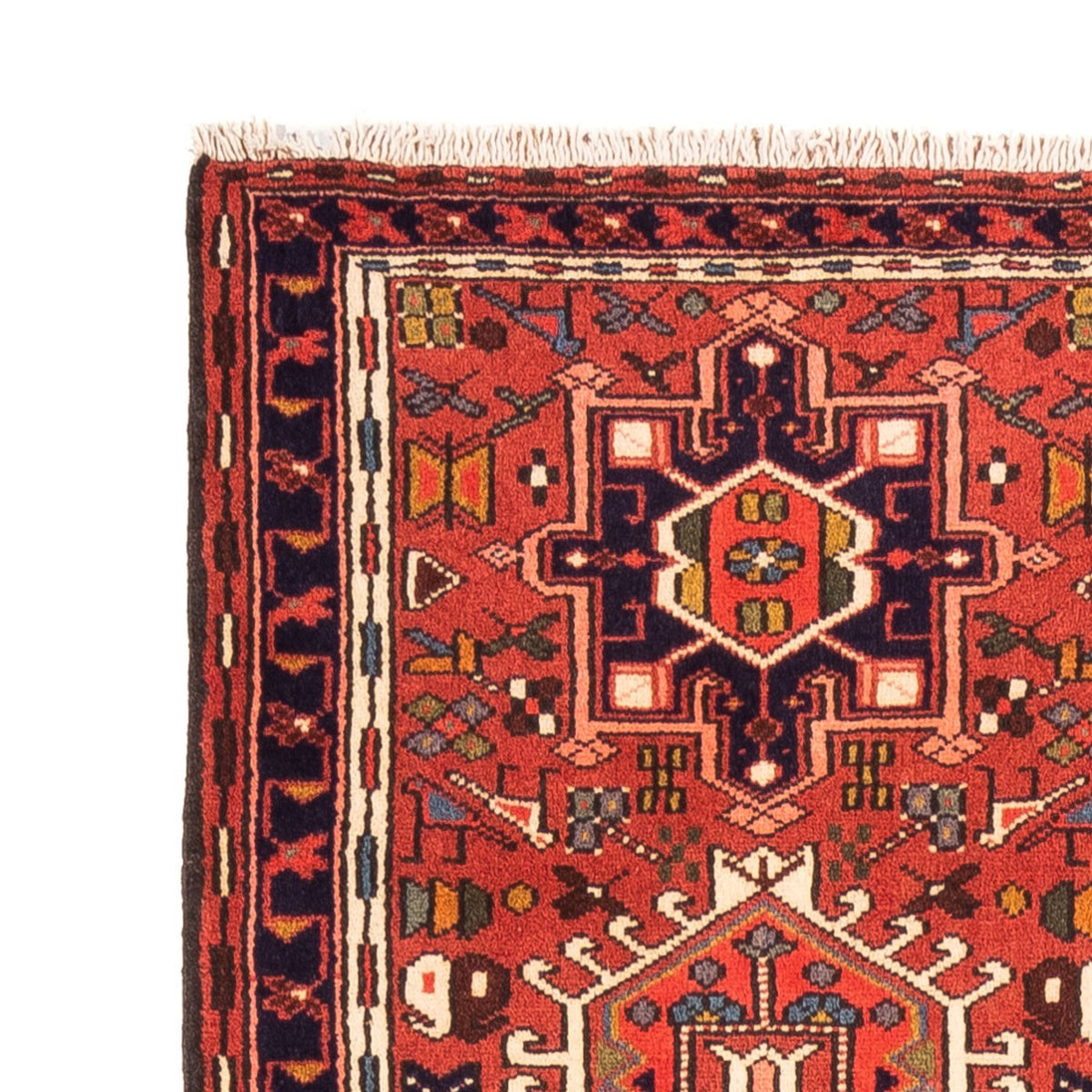 Qaraja Mattan 70x300cm - Persisk matta