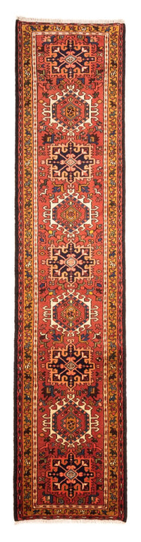 Qaraja Mattan 300x70cm - Persisk matta – product image