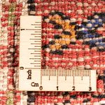 Runner Persisk matta - Nomadic - 300 x 70 cm - röd