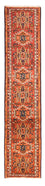 Runner Persisk matta - Nomadic - 316 x 71 cm - röd