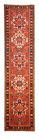 Qaraja Mattan 285x72cm - Persisk matta