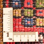 Runner Persisk matta - Nomadic - 285 x 72 cm - röd