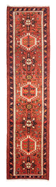 Qaraja Mattan 285x75cm - Persisk matta