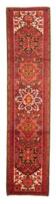 Qaraja Mattan 296x73cm - Persisk matta