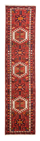 Qaraja Mattan 288x70cm - Persisk matta