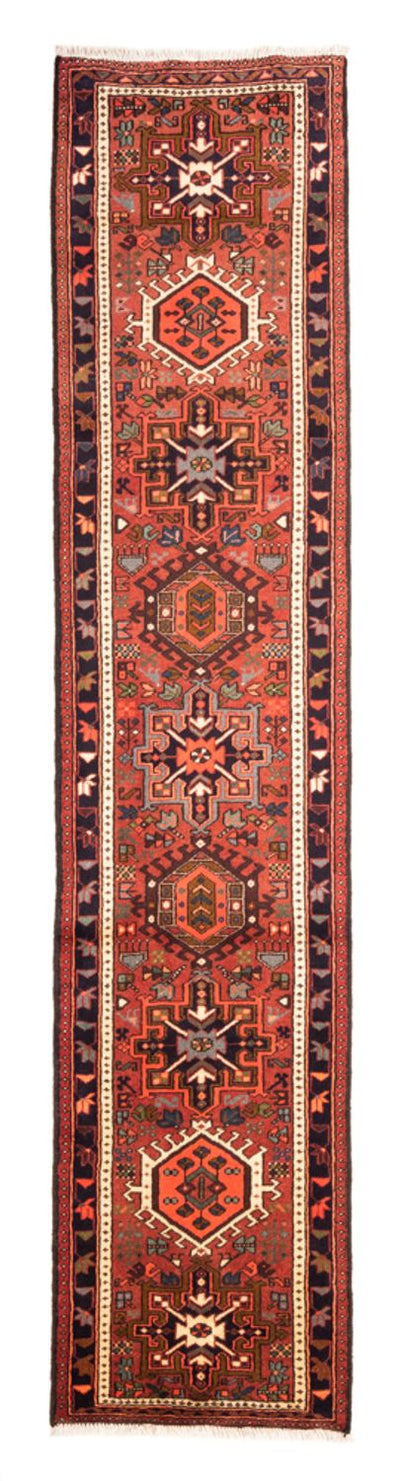 Qaraja Mattan 70x287cm - Persisk matta
