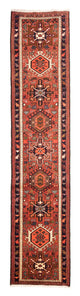 Qaraja Mattan 70x287cm - Persisk matta