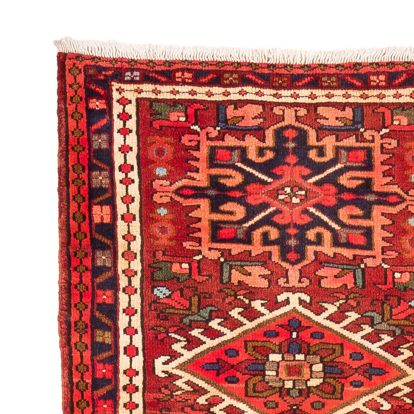 Qaraja Mattan 290x73cm - Persisk matta